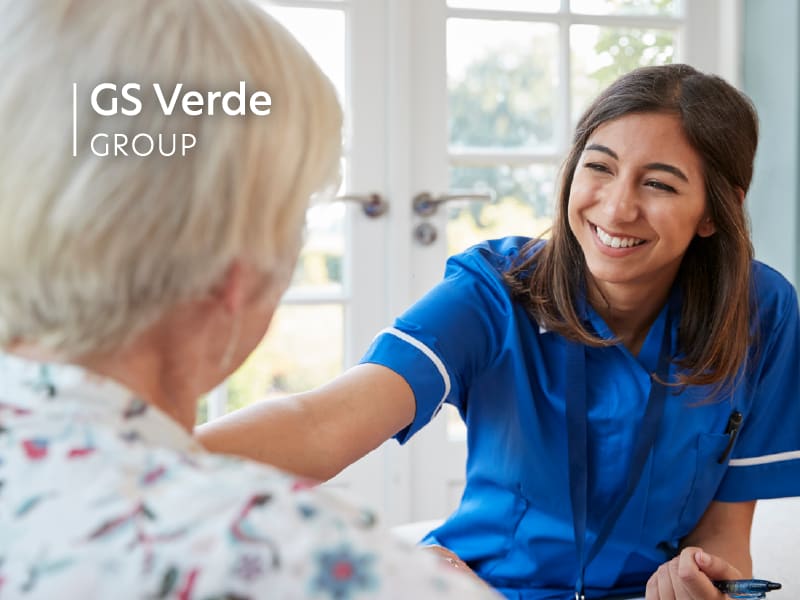 Total Staffing Solutions Completes Strategic EOT-Linked Funding Facility