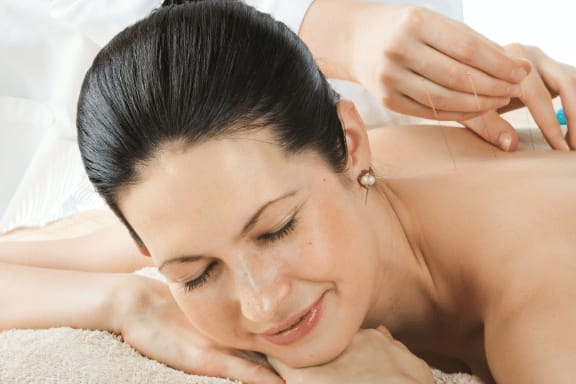 Acupuncture Treatment for Menopause in Ealing, Chiswick and West London.