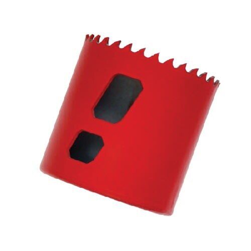 MHS BI-METAL HOLE CUTTING AND BORING - HOLE SAWS