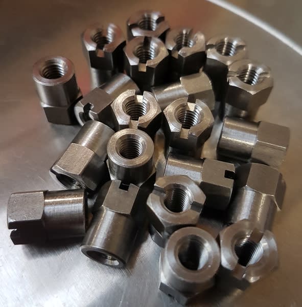 Trojan Special Fasteners Ltd Blog