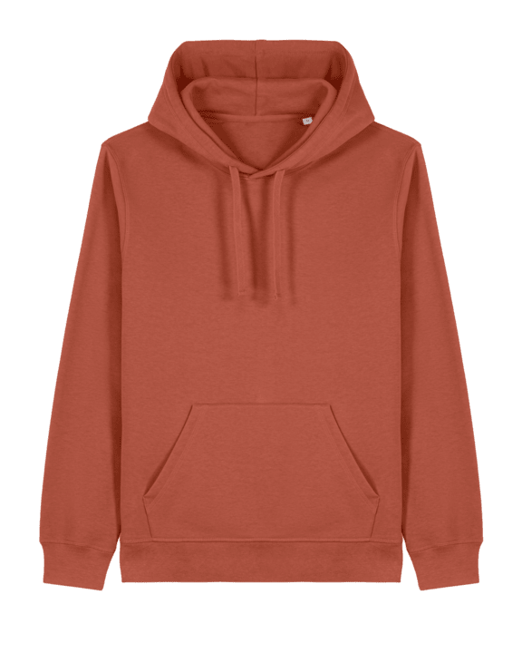 Mid-light Hoodie