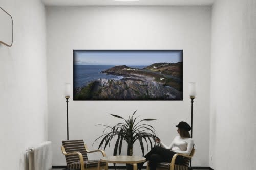 Go Big with Extra Large Canvas Prints!