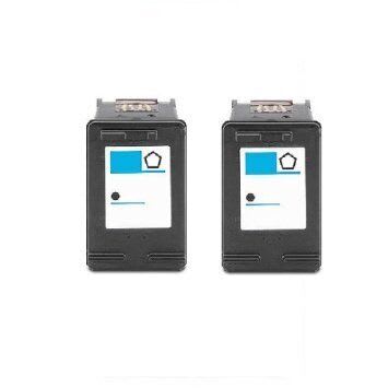 (300XL)(300) x2 blacks