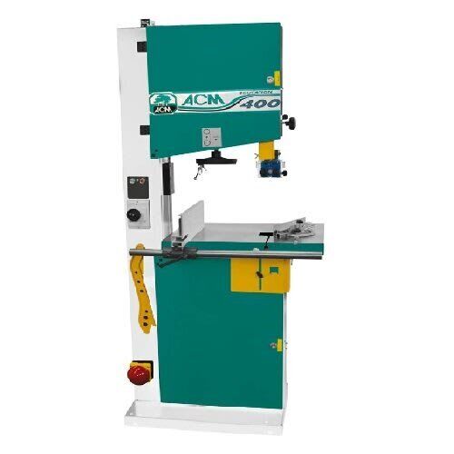 ACM 400 Education Bandsaw Blade Various Width and TPI