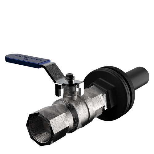 Drain Valves