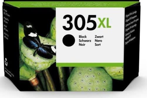 HP 305XL Series Firmware 