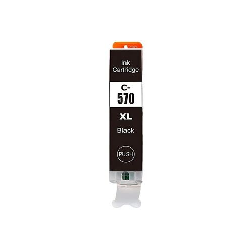Canon PGI-570XL Black Compatible Ink Cartridge