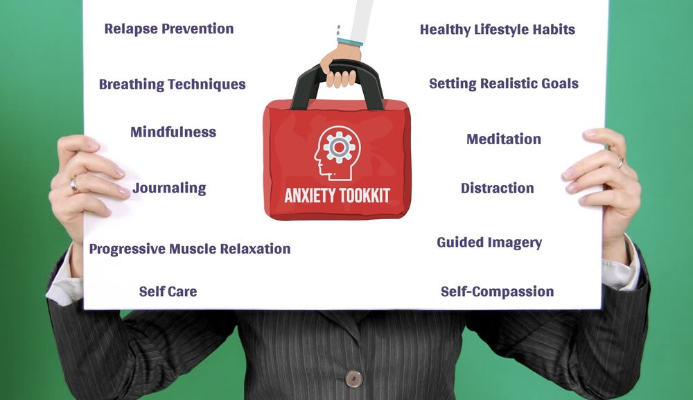 The Psychologist's Toolkit