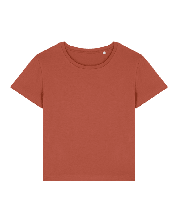 Women's Scoop Neck T-shirt