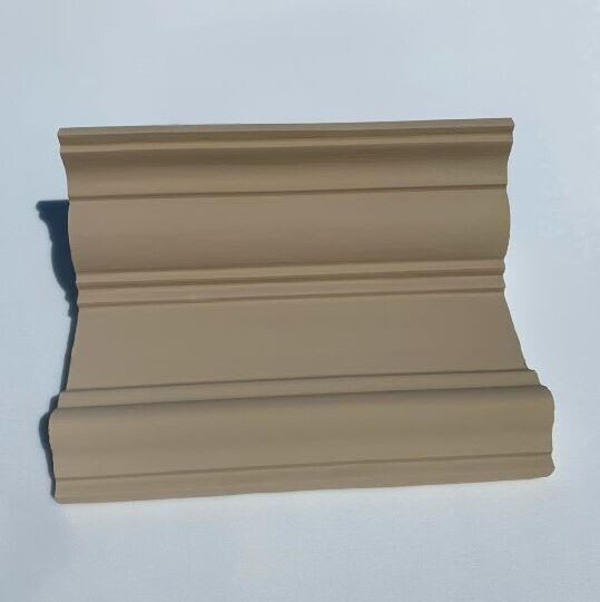 Exterior Mouldings