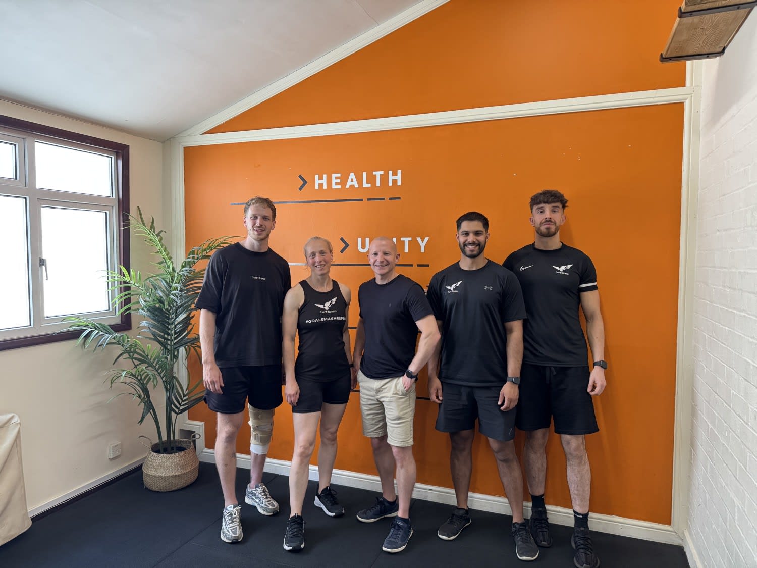 B Fit Group acquires Hunt Fitness