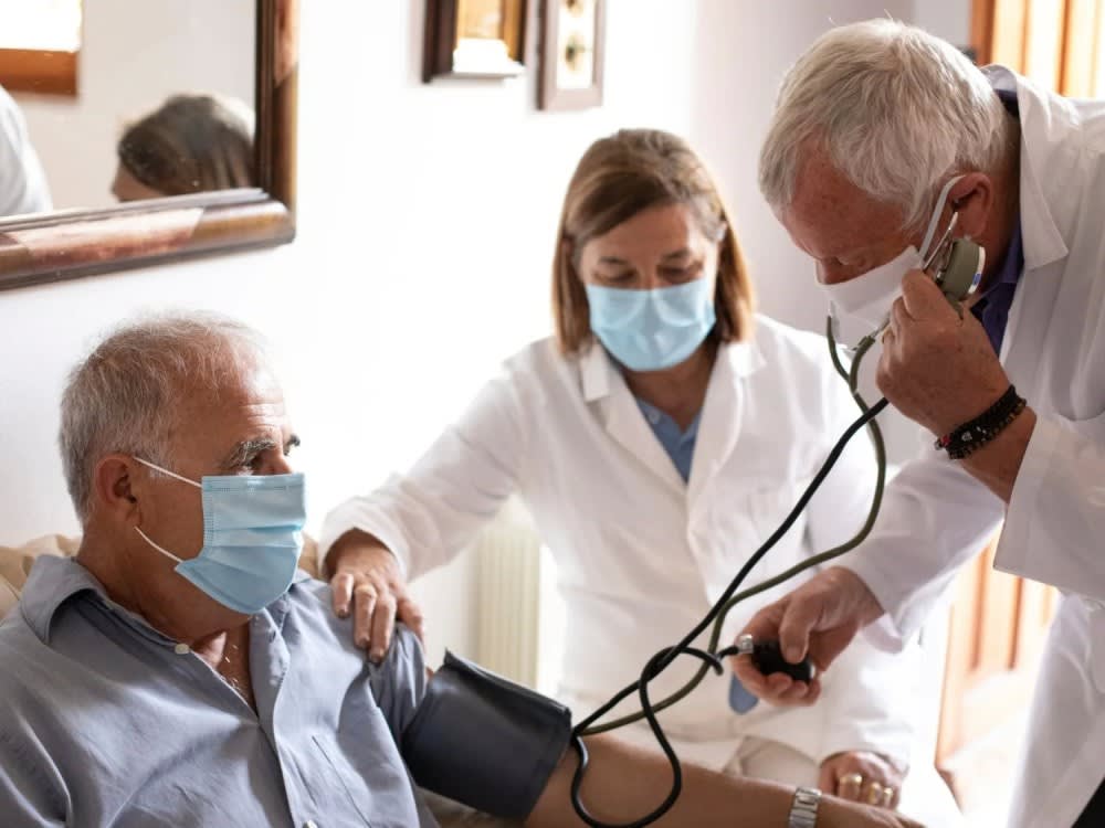 Established domiciliary company successfully acquired in a deal advised on by GS Verde Group