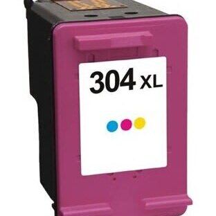 (304XL) (304) x3 colours (high yield)