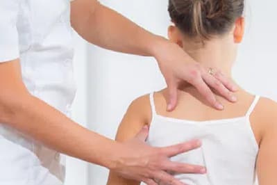 Osteopathy for Babies & Children