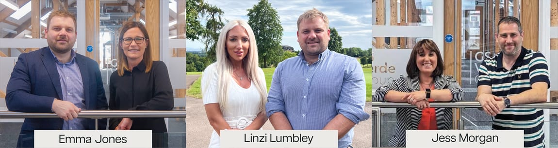 GS Verde Group: 2024 Year in Review