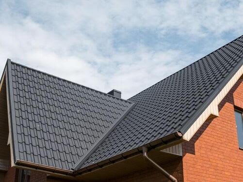 Roofing Gallery Bristol & Somerset | New Roofs & Roof Repairs | Alpine