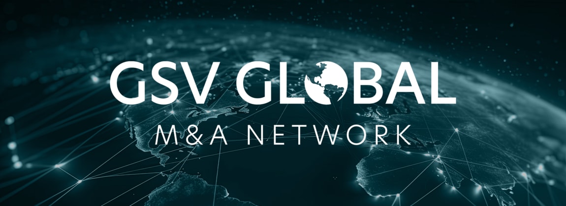 GSV Global Network