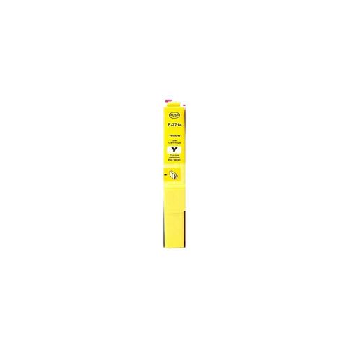 Epson 27 Yellow Compatible Ink Cartridge