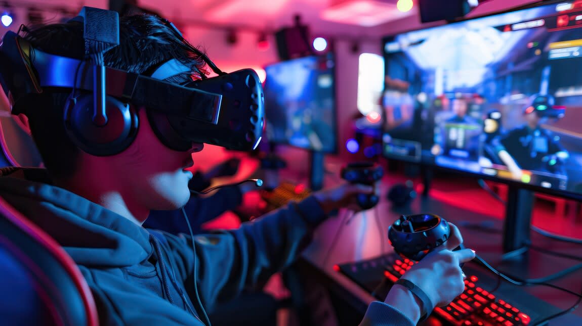 Levelling the Playing Field: How Gaming Studios Can Navigate Investment Deals
