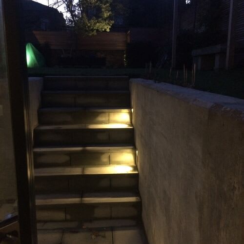 Expert electrical rewiring service for rental properties\r\n