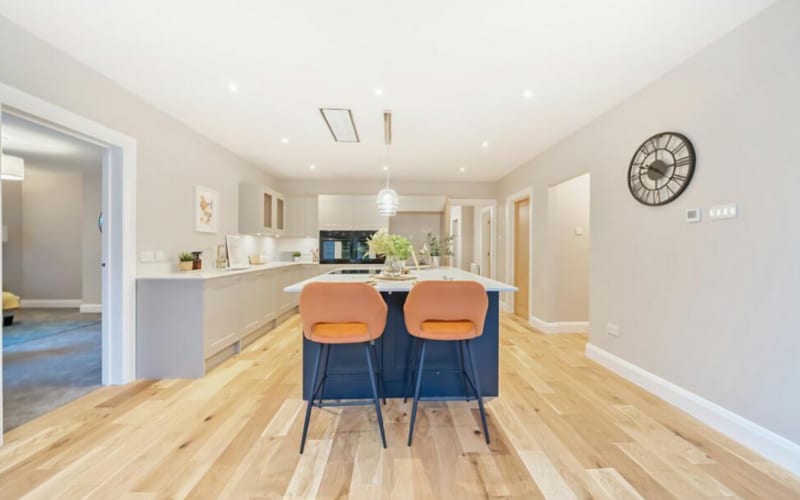 Home Staging in Kent & London