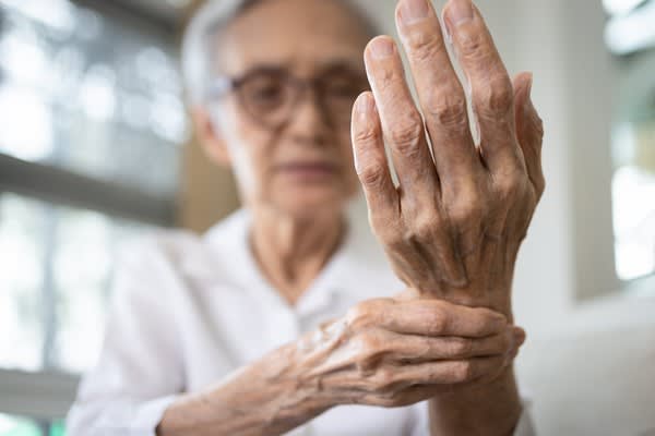 Managing Arthritis: Types, Treatments, Physiotherapy &amp; Future Care
