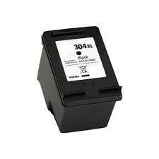 304XL (HP 304) BLACK