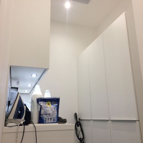 Electrical rewiring project in Southampton completed by professionals\r\n