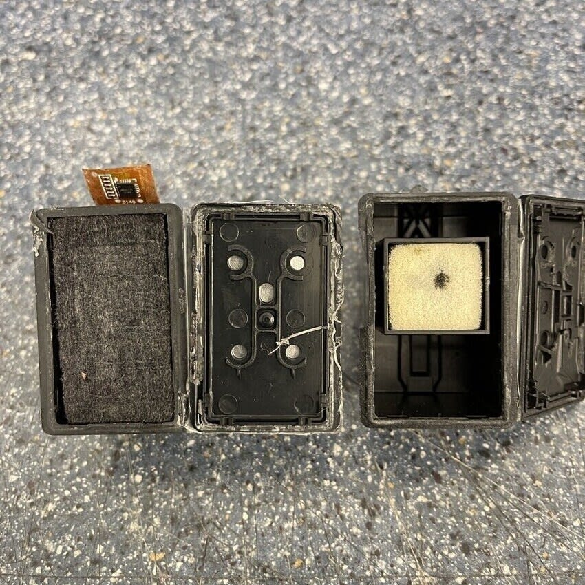 HP 305XL Series Firmware 