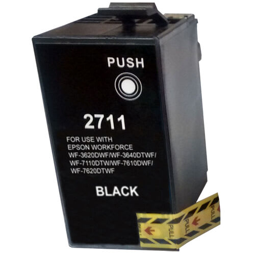4X Blacks (27XL)(27)