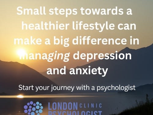 Small Steps Big Shifts