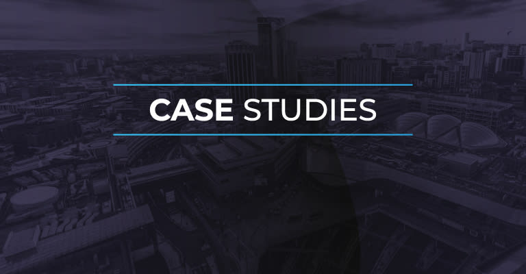 Case Studies | Purewater Storage Ltd | GRP | Water Storage Tanks | One piece | Two Piece | Sectional | Enclosures | Combination Units | Nationwide