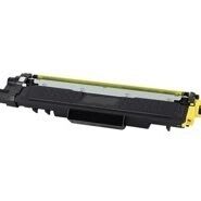 Brother TN243 Yellow Compatible Toner