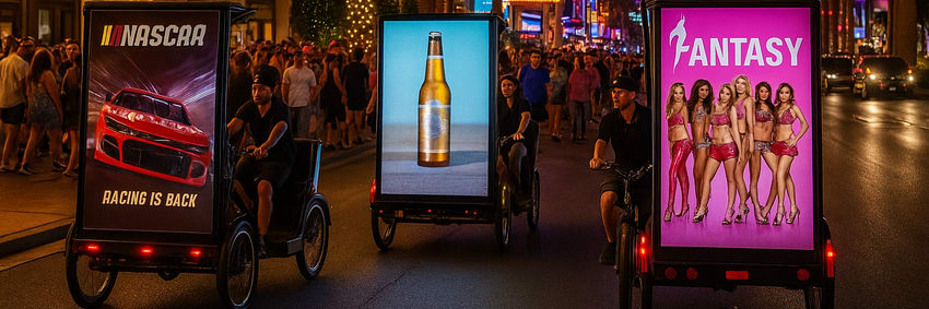 About | NewSpace Media | Mobile Advertising Screen hire London | LED Screen Hire Yorkshire | Event Screen Hire Yorkshire