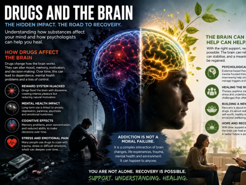London Psychologist Clinic | Expert Therapy in Harley Street &amp; Online