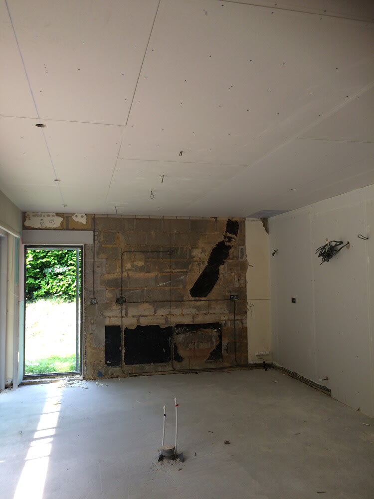 Cost breakdown for house rewiring in the UK, including materials and labour