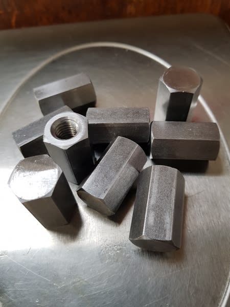 Trojan Special Fasteners Ltd Blog