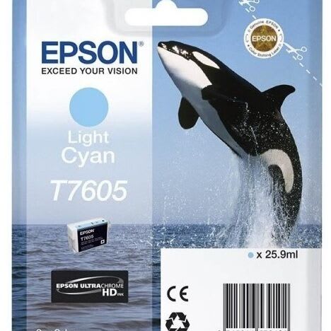 C13T76054010 (T7605)