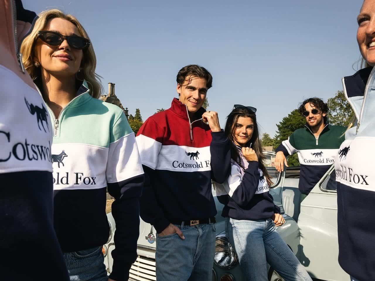 Cotswold Fox secure growth investment deal