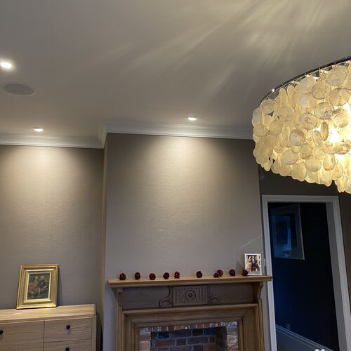 Chase Farm Electrical providing friendly electrical services in Southampton, including installations, rewires, and maintenance