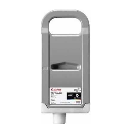 PFI-706MBK (6680B001AA)