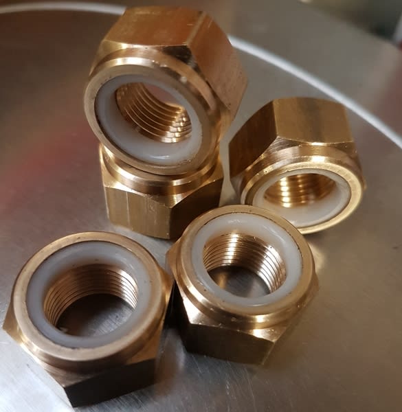 Trojan Special Fasteners Ltd Blog