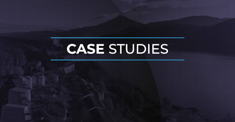 Case Studies | Purewater Storage Ltd | GRP | Water Storage Tanks | One piece | Two Piece | Sectional | Enclosures | Combination Units | Nationwide