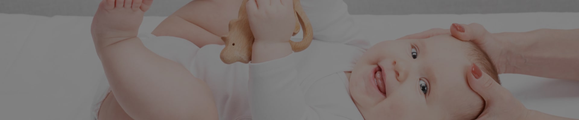 Paediatric Osteopathy for Babies & Children in Ealing W5 - Paediatric Osteopathy in Ealing