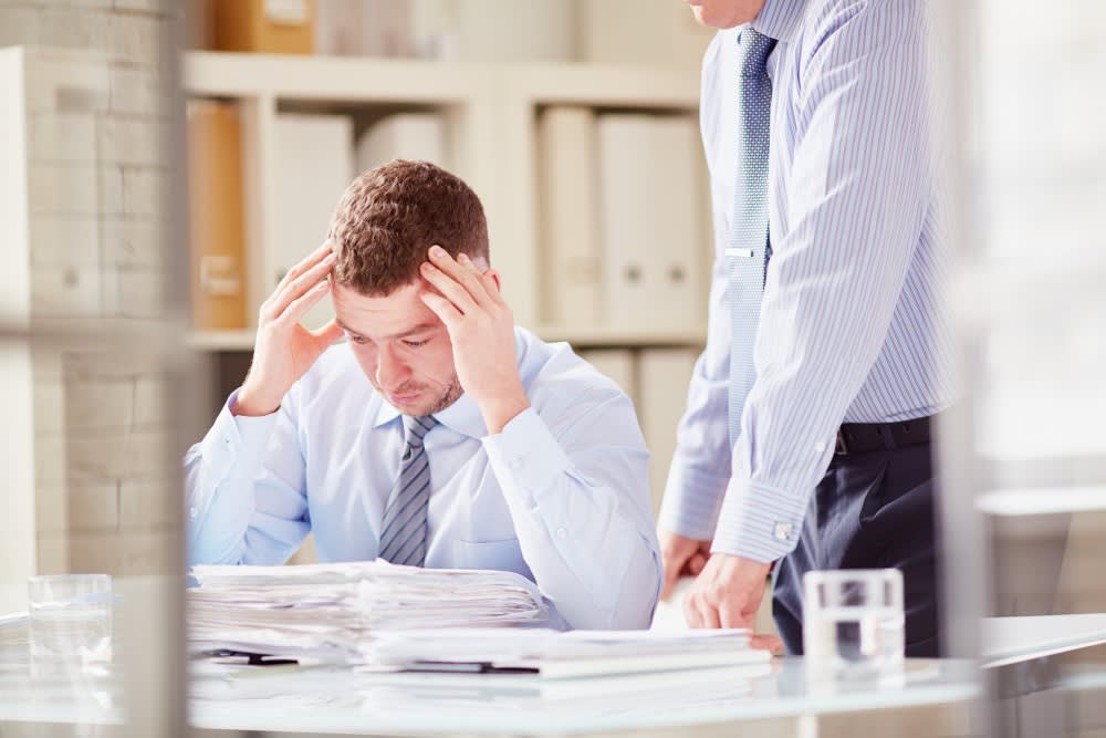 Managing Stress and Mental Health During Mediation | The Divorce Negotiator