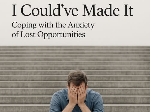 The Psychological Weight of "Almost"