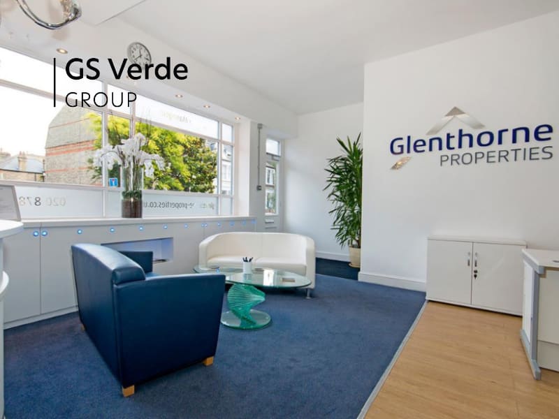 Lomond acquires London based Glenthorne Properties