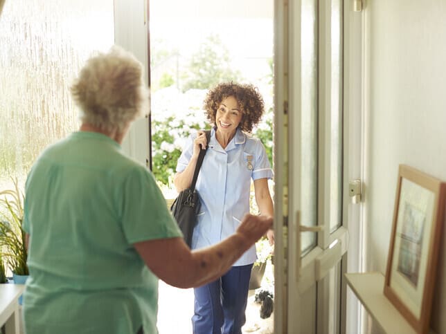 Holistic Caregiver Ltd