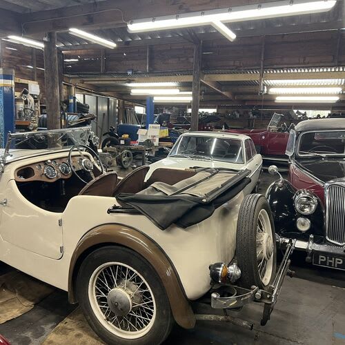 Chase Farm Electrical delivering energy-efficient solutions