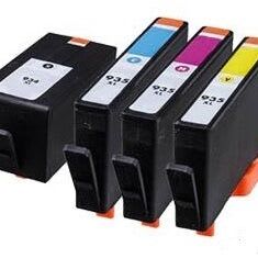 (934xL) (935XL) X1 SET